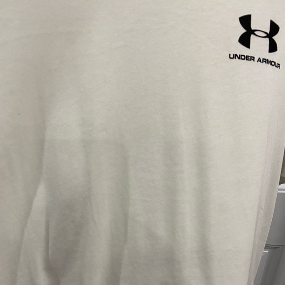 Under Armour t-shirt L - Picture 3 of 3